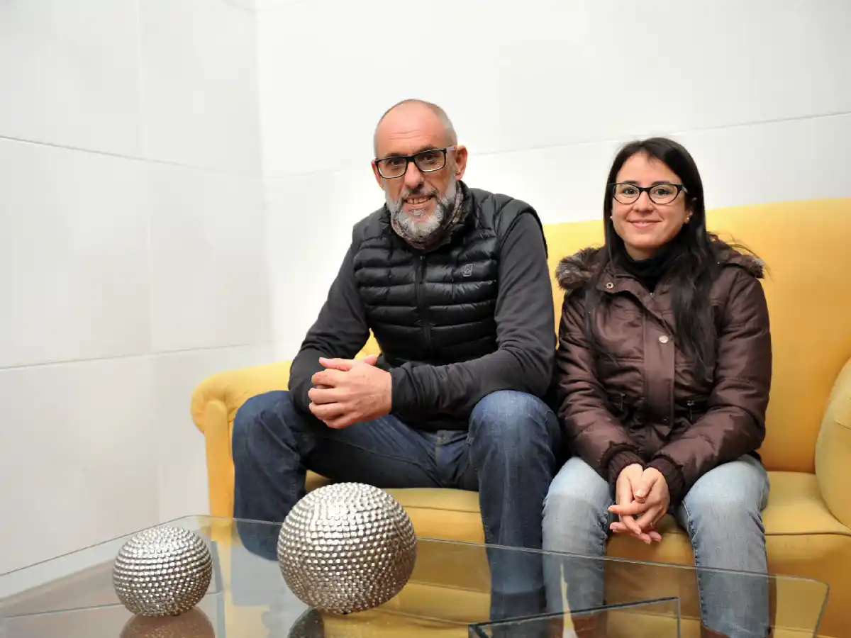 Nueva experiencia en Italia  para una joven sanfrancisqueña 