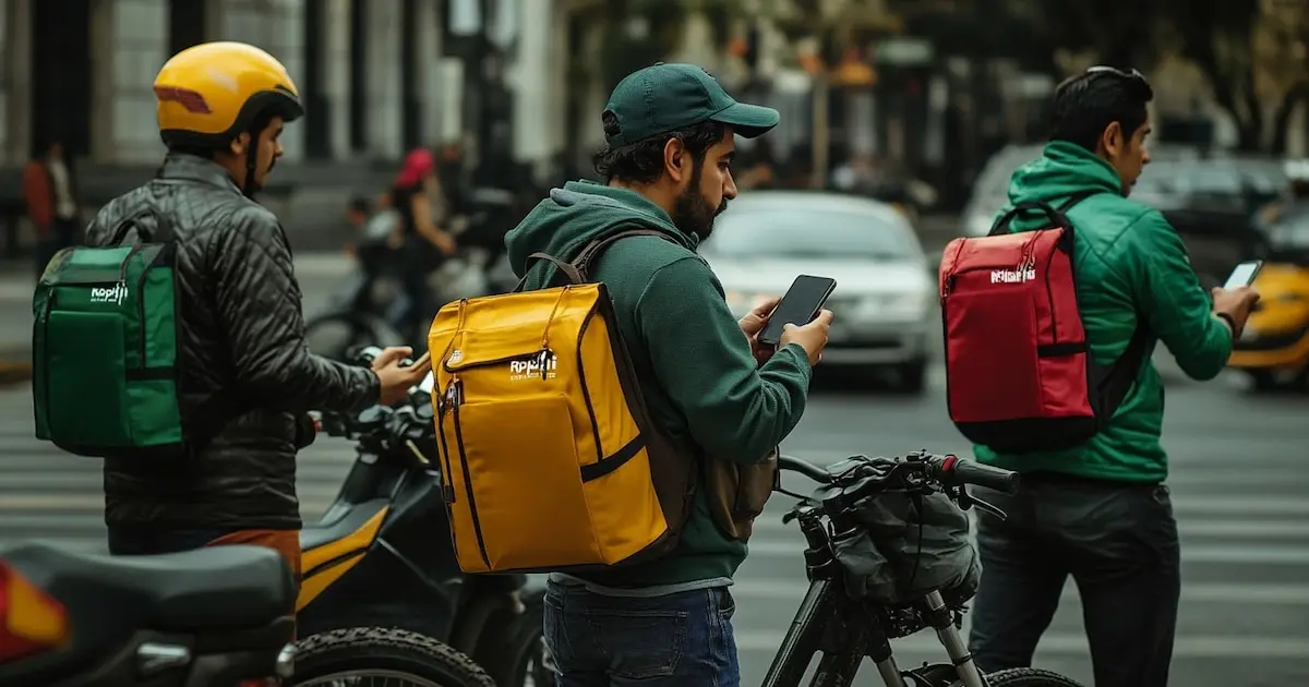 La Justicia falló contra una aseguradora que se negó a pagar el robo de una moto
