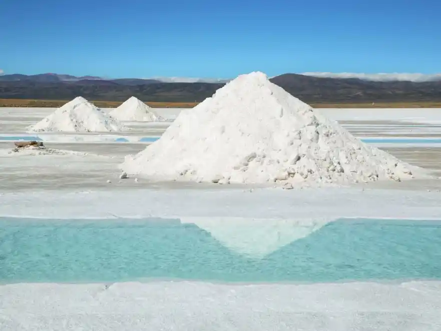 La Argentina e India: se reunió en Buenos Aires el Grupo de Trabajo Conjunto en Recursos Mineros