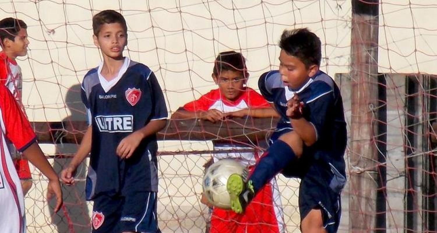 Se jugó la cuarta jornada