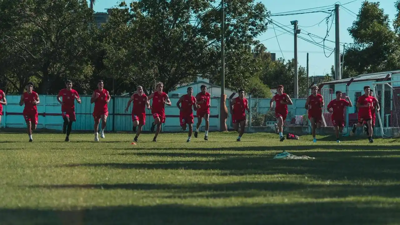 Crédito: Prensa 9 de Julio