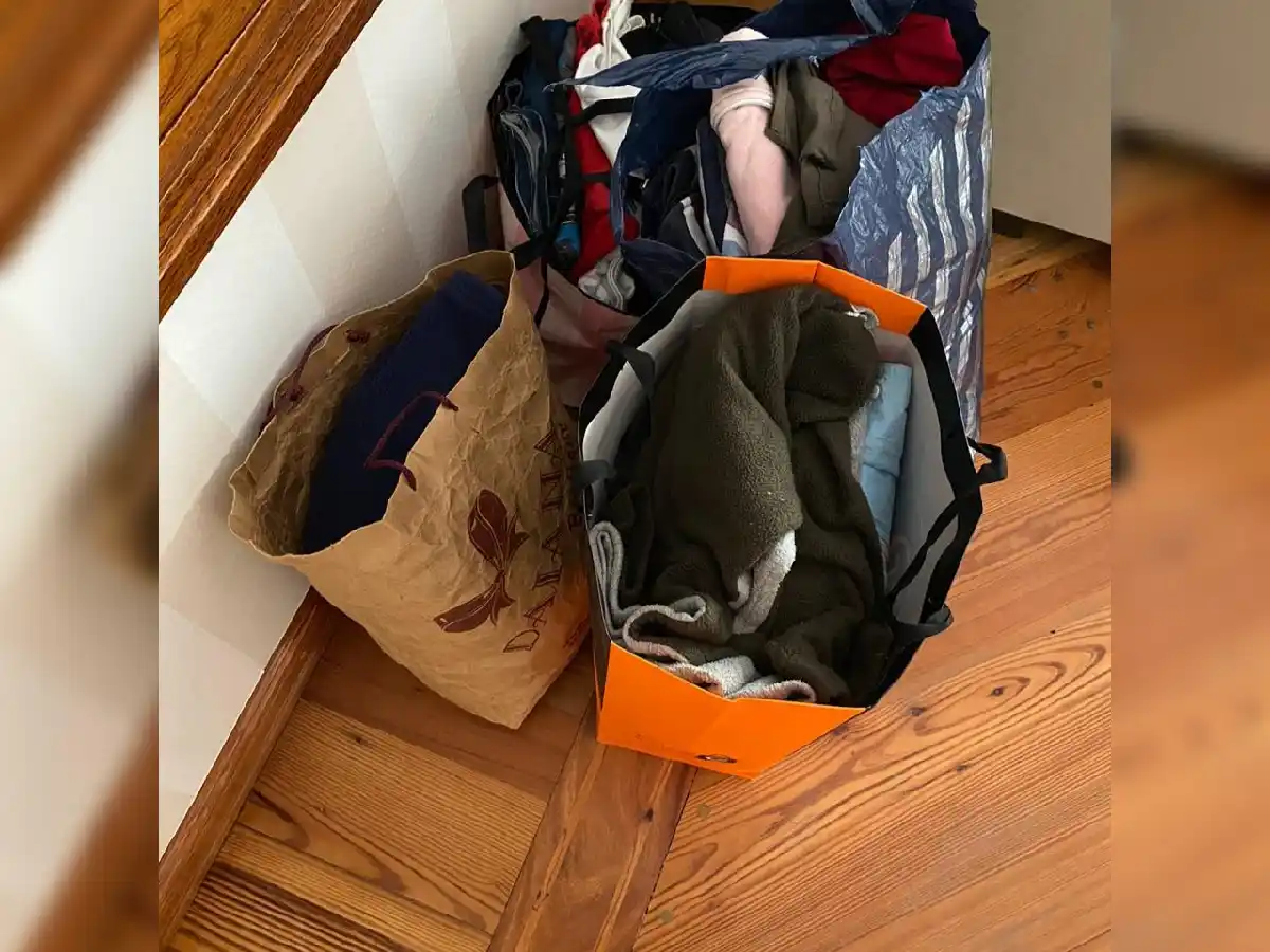 La Juventud PRO lanzó una “Campaña del abrigo”