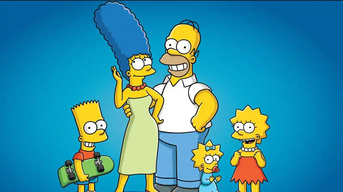 ¡QUÉ MIEDO! Los Simpsons anticiparon tragedia de Titán… en 2006 (video)