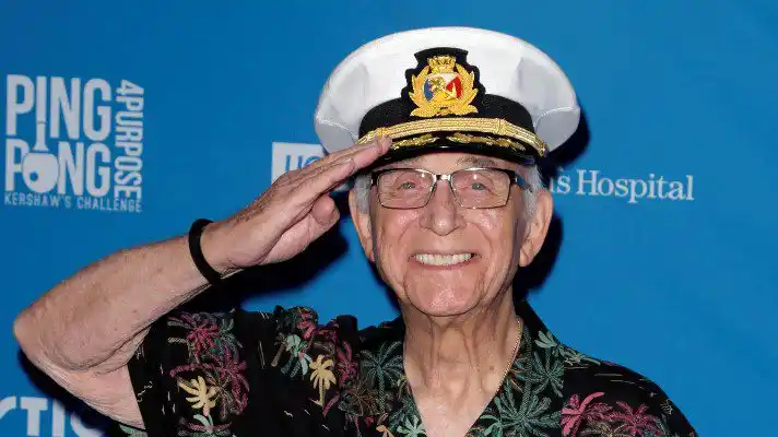 El bote del amor se quedó sin capitán