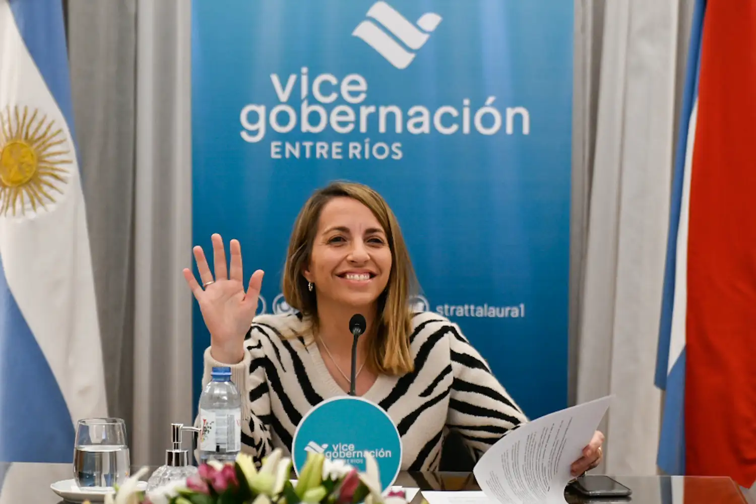 Trabajo legislativo: el Senado entrerriano aprobó 309 leyes entre 2020 y 2023