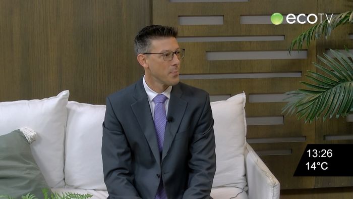 Dr Martín Fernández: el origen de HOPE