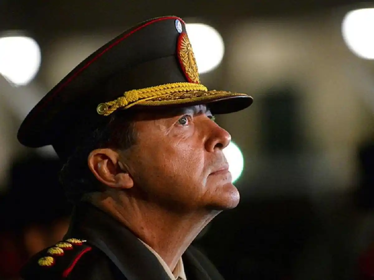 Absolvieron a Milani y ordenaron su "inmediata libertad"