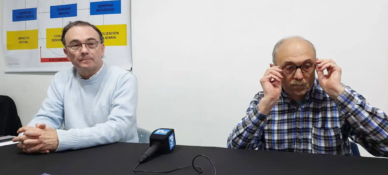 Un libro que documenta 14 años de labor en la Micra