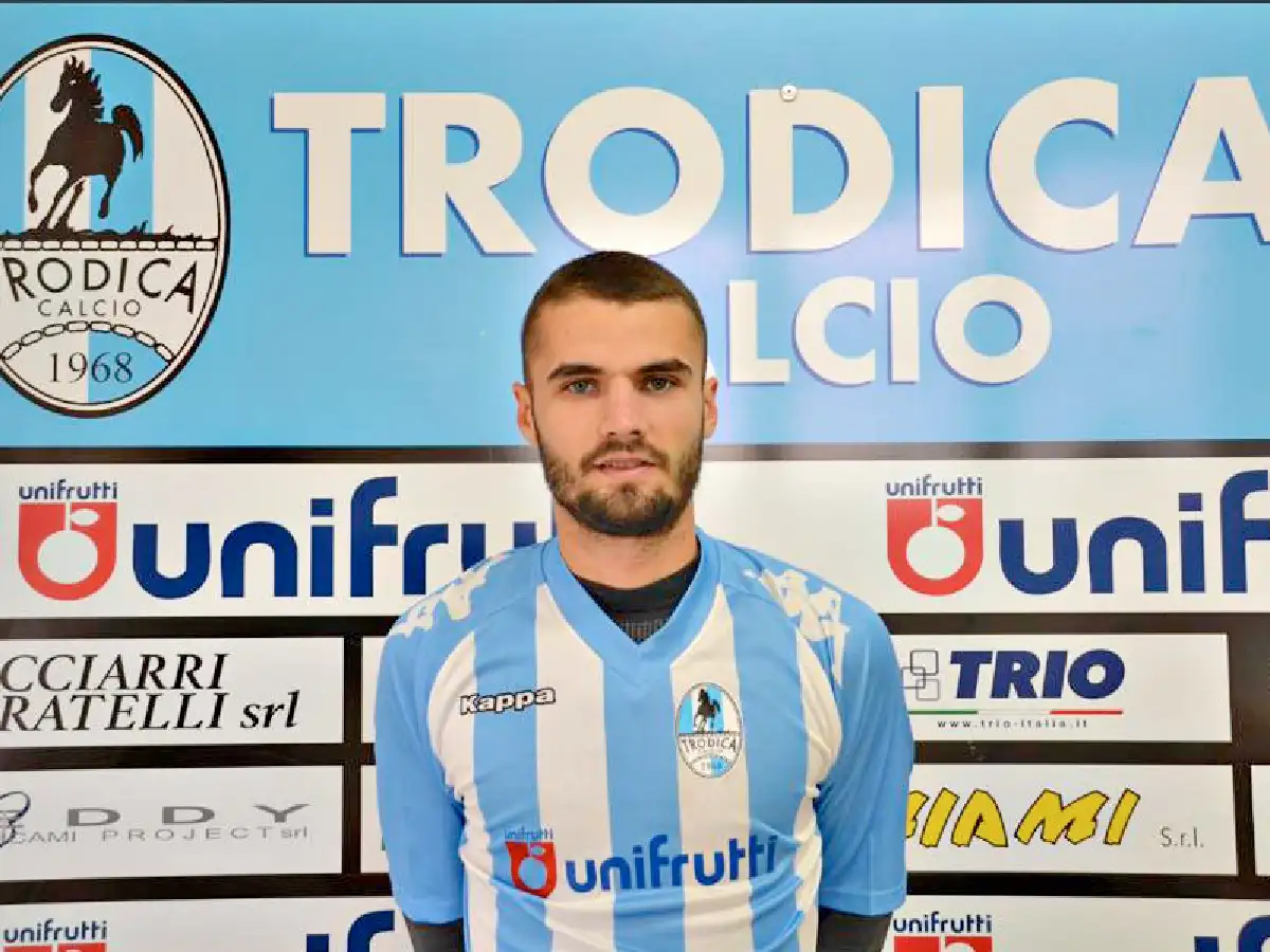 ¡“Buona fortuna” Rubens!