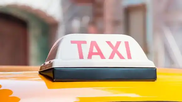 OFRECIÓ LLEVARLA Y LA SOMETIÓ: capturan a taxista por presunto abuso sexual contra una menor en Táchira