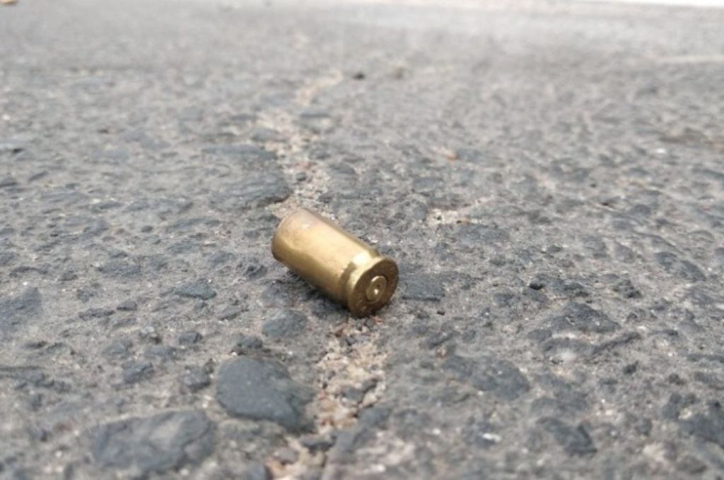 Mensaje mafioso en Venado Tuerto