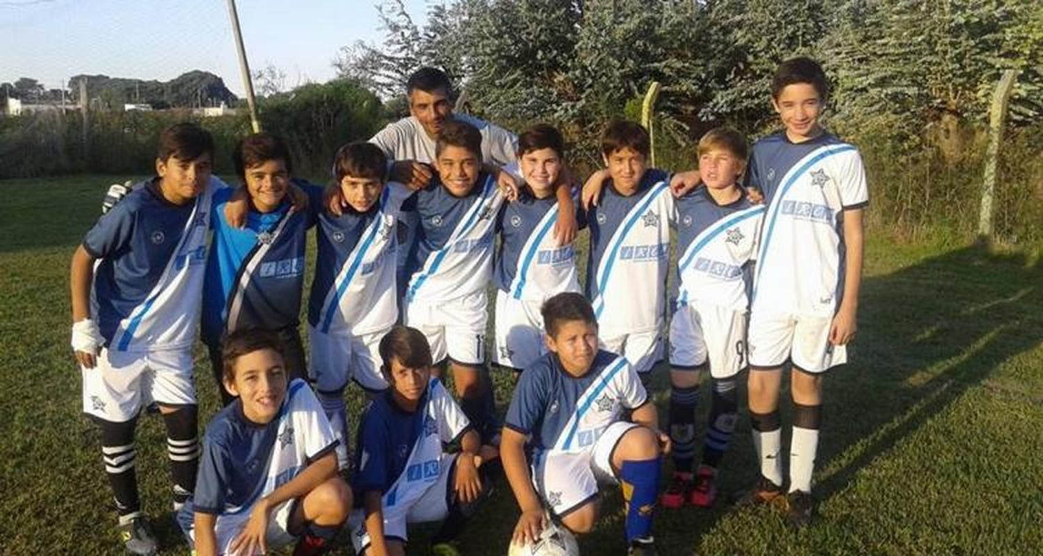 Tercer capítulo del Torneo Oficial