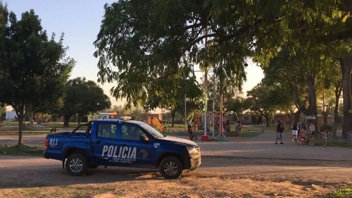 En menos de 24 horas: denuncian un tercer intento de secuestro en Santa Fe