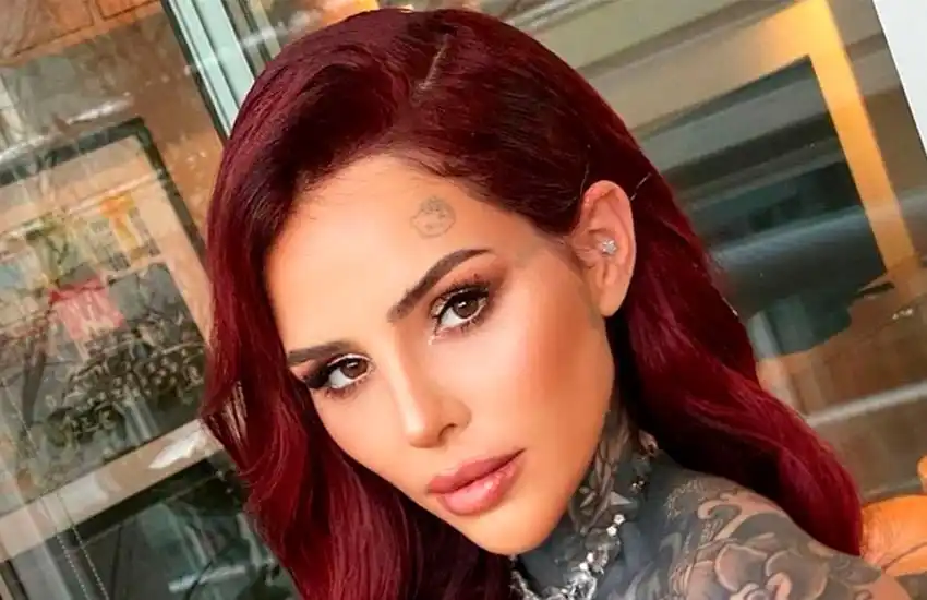 Cande Tinelli reflexionó sobre la suba de contagios de coronavirus: «¿Me vacuné al pedo?»