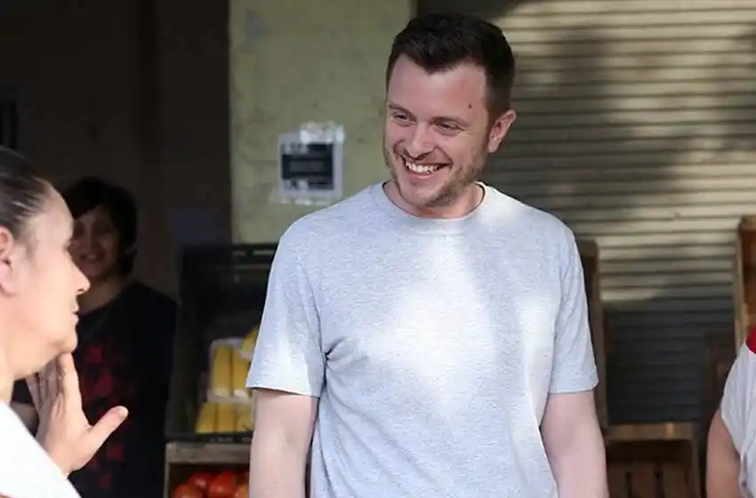 Y, si no le tienen FE