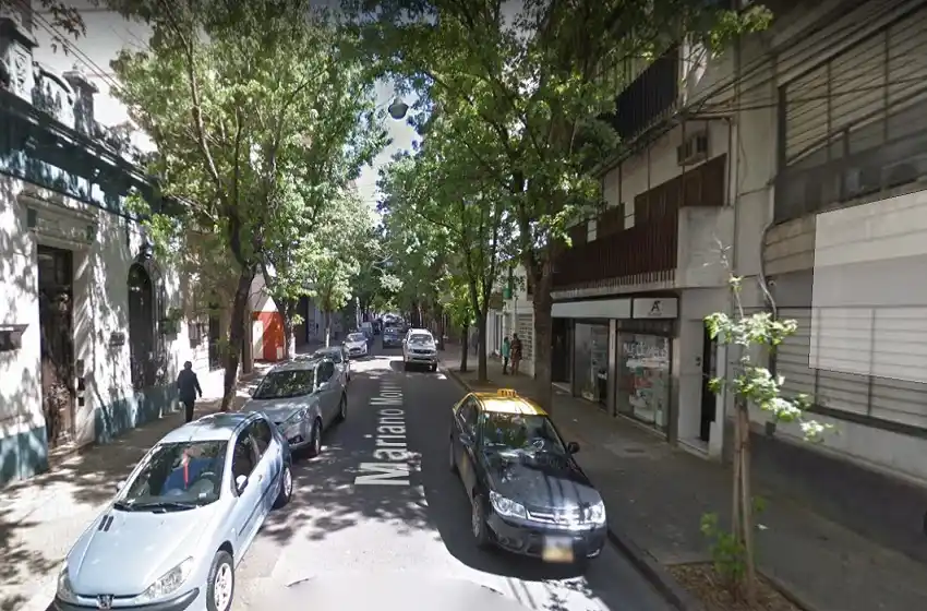 Otra vez: hallaron una granada en pleno centro