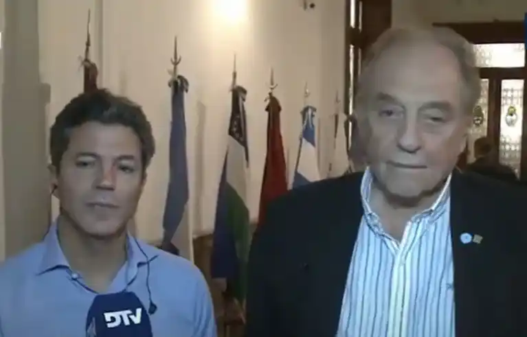 Diputados acordó el cronograma para el tratamiento del acuerdo con el FMI