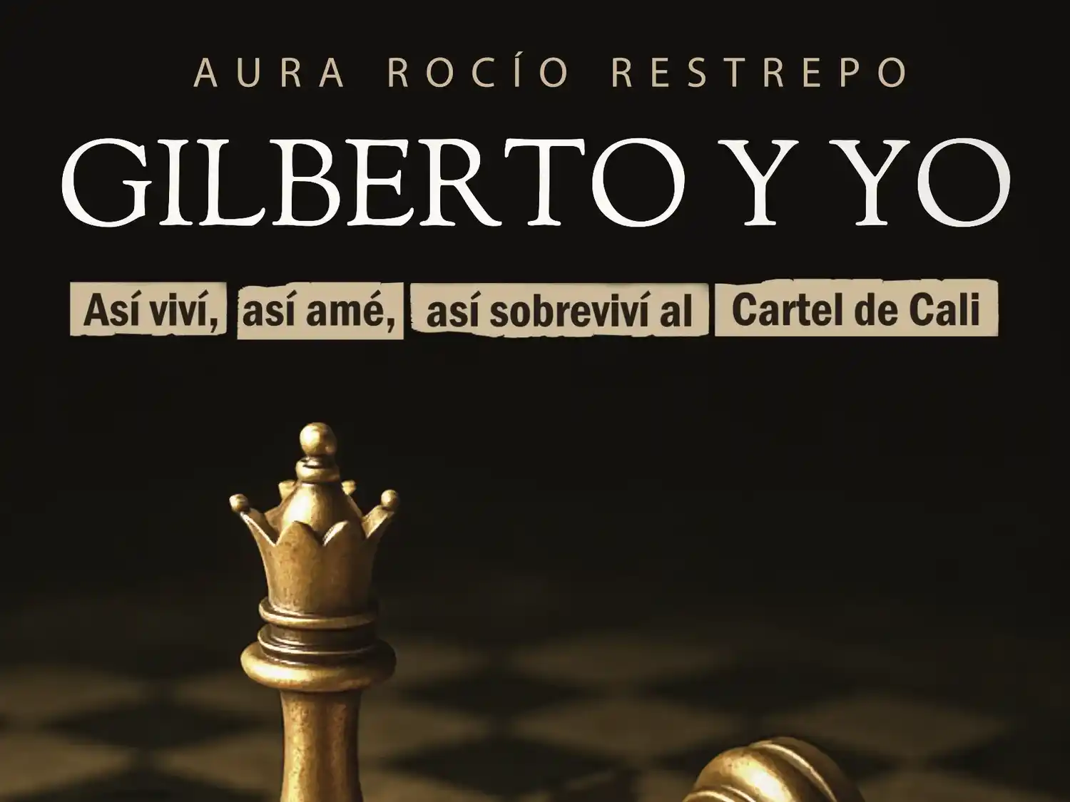 “GILBERTO Y YO”: la historia no contada del Cartel de Cali