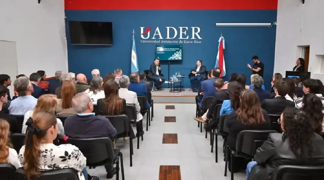 Investigación de Julián Maneiro