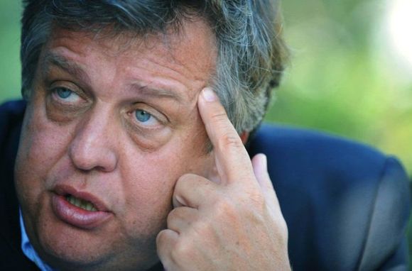 El juez Ramos Padilla declaró en "rebeldía" a Carlos Stornelli