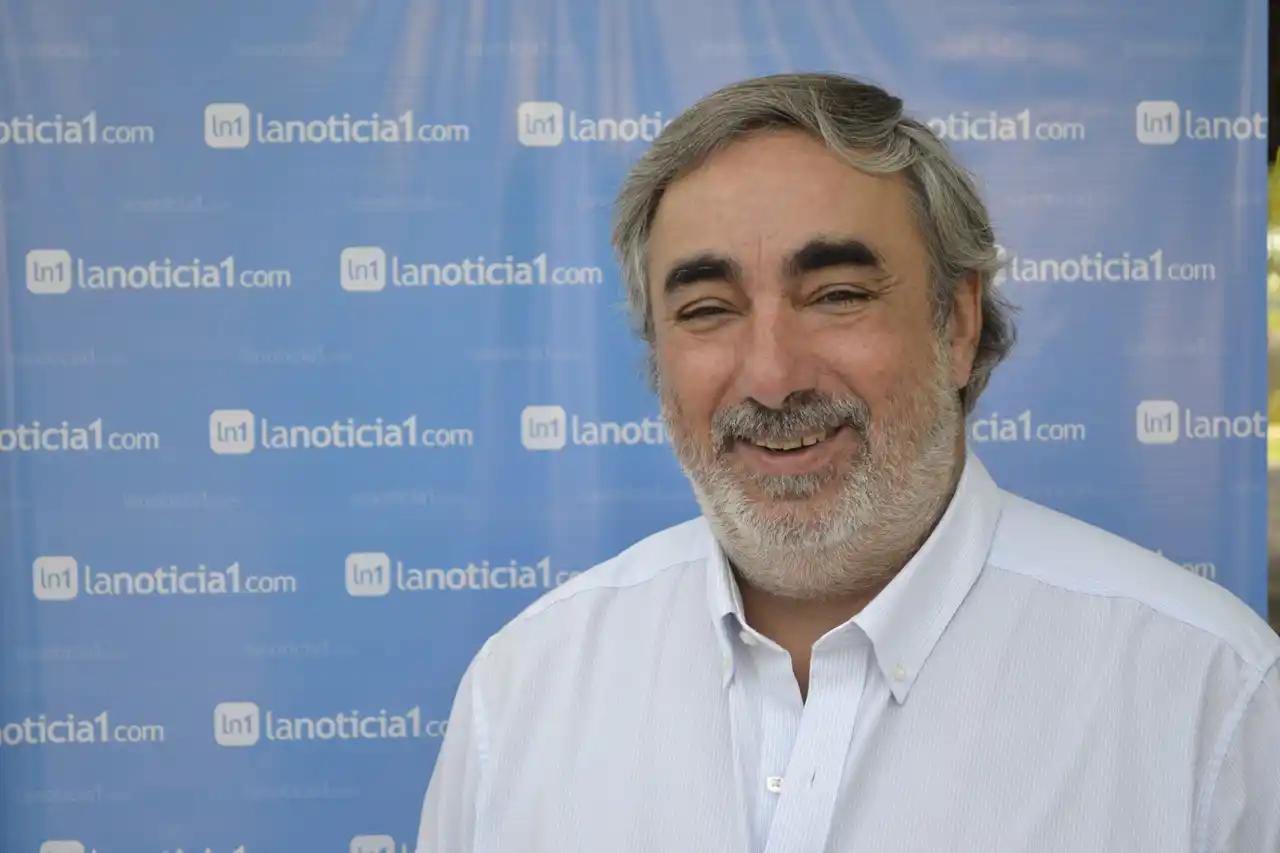 Rumbo a 2023: Intendente de Trenque Lauquen dijo que es el momento para discutir alianzas y programas