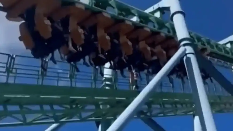 Imagen: Captura de video