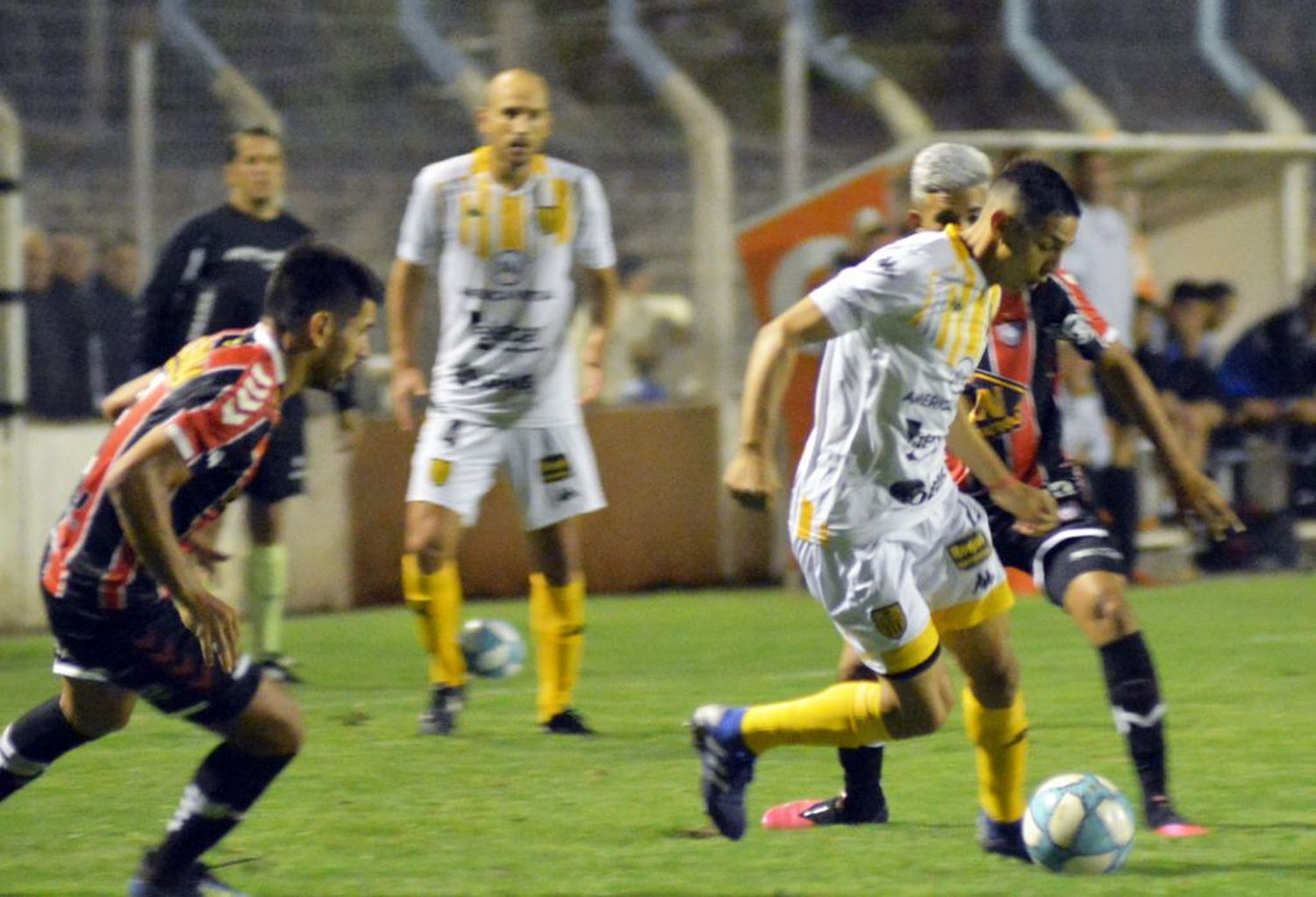 La continuidad del torneo ya tiene formato definido