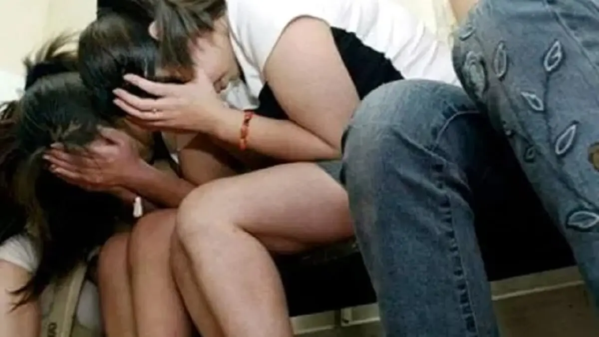 ASÍ EL TREN DE ARAGUA se alimenta de los peores delitos en Colombia