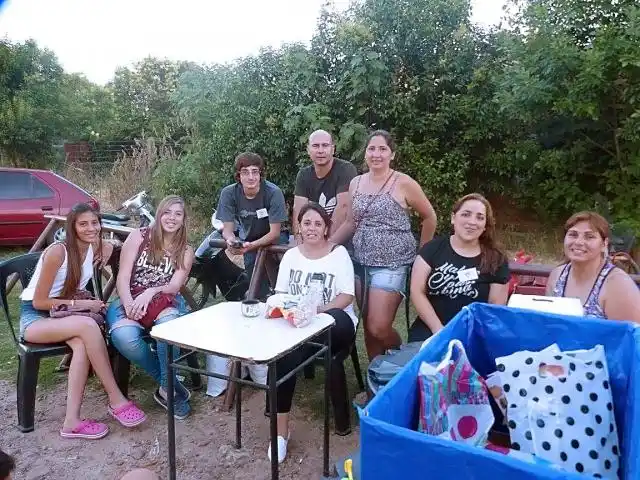 Voluntariado Gualeguay: la noble tarea de ayudar a los demás