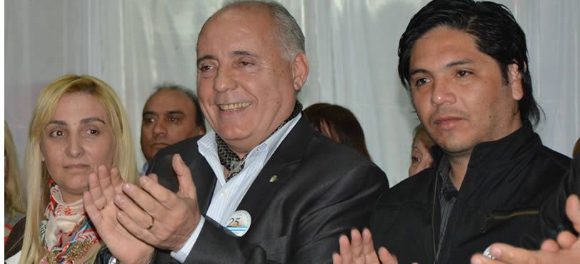 Presidente Perón: Investigan al Intendente Regueiro por sospechas de corrupción