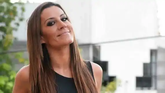 Un testigo clave de la muerte de Natacha Jaitt rompió el silencio: "Se murió en 26 minutos y hay un responsable"