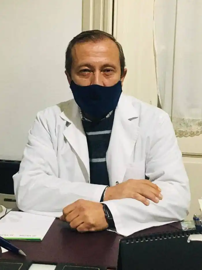 El Hospital Masvernat advierte sobre el aumento de casos COVID