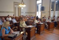 El arco político tandilense analizó el debate en Diputados