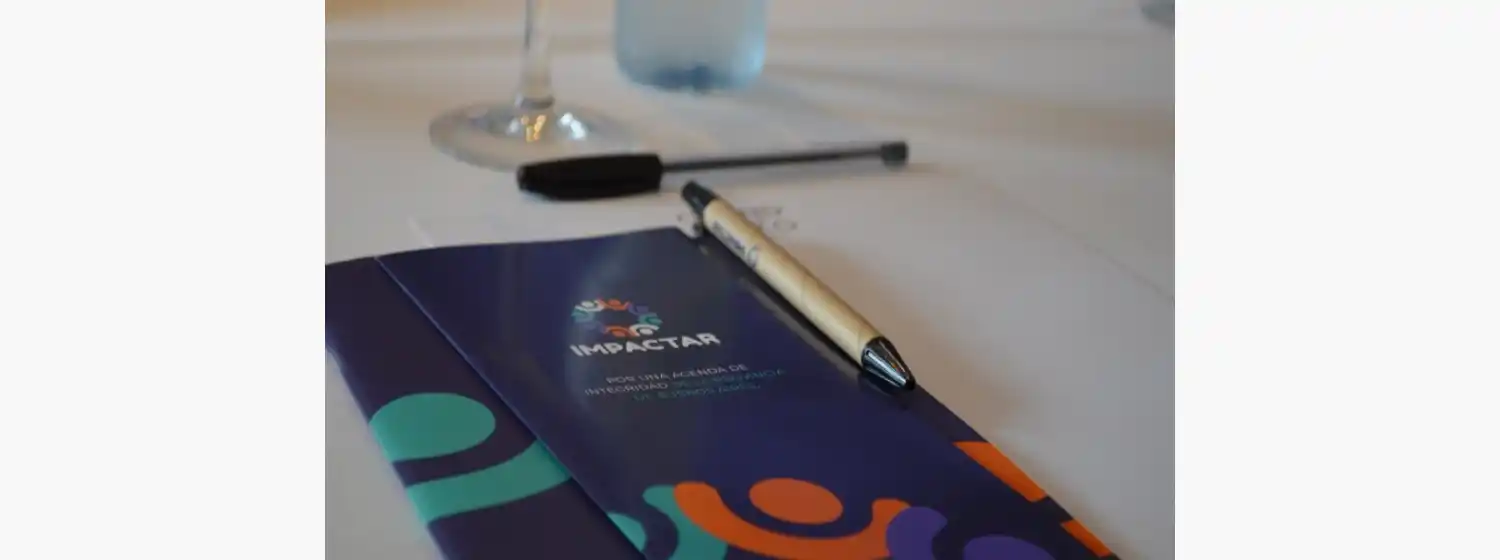 Se presenta el Observatorio de Integridad Municipal Bonaerense en Mar del Plata