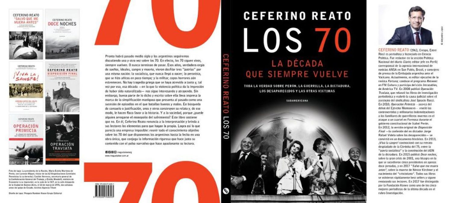 1976, el golpe más organizado de la historia