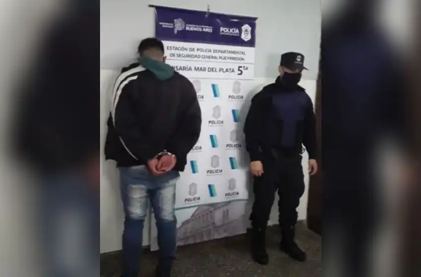 Le vendieron una moto y luego le hicieron una emboscada para robarle