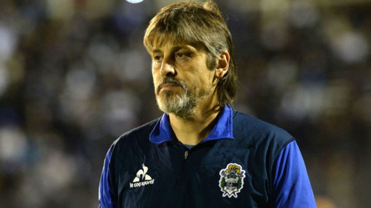Darío "Indio" Ortiz, cerca de ser el DT de Santamarina