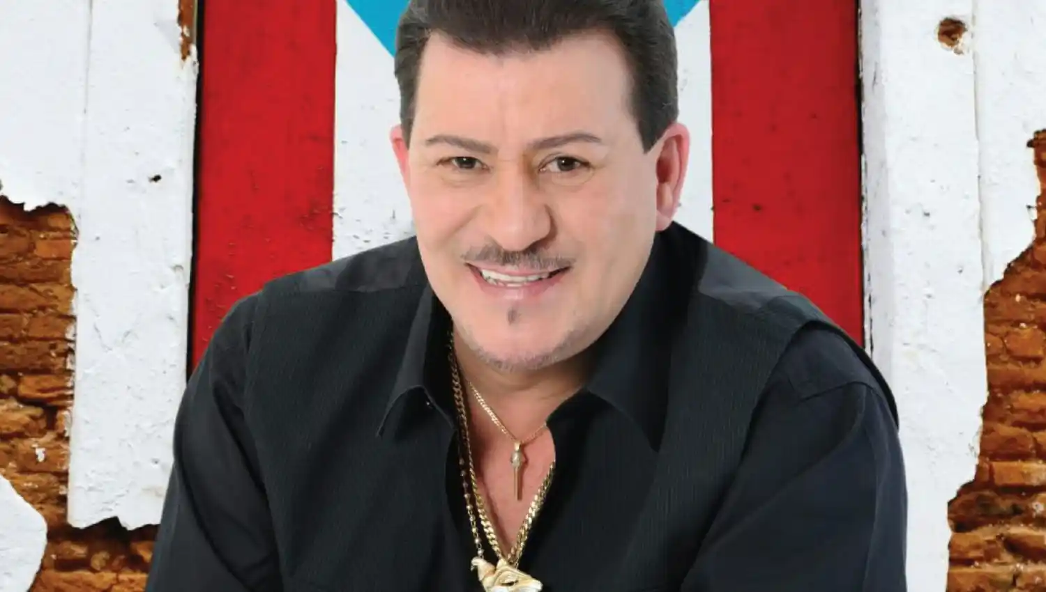 Adiós al «Gallo de la Salsa»