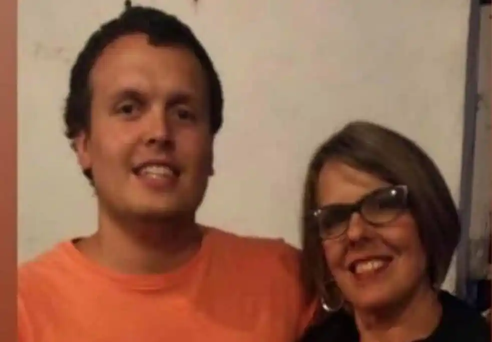 Familia devastada por el Covid: en cuatro días fallecieron un hijo y su madre