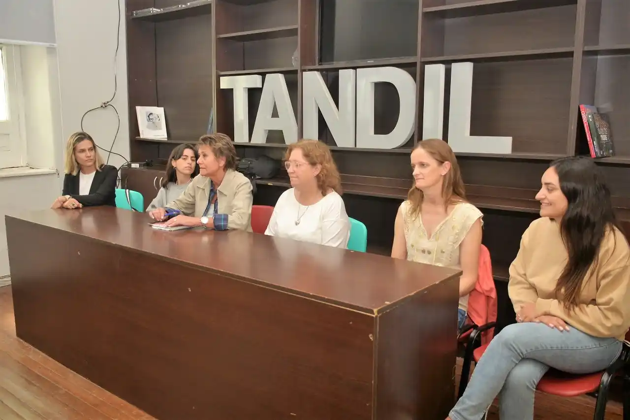 Anunciarán este viernes a las ganadoras del concurso "Nosotras hacemos"