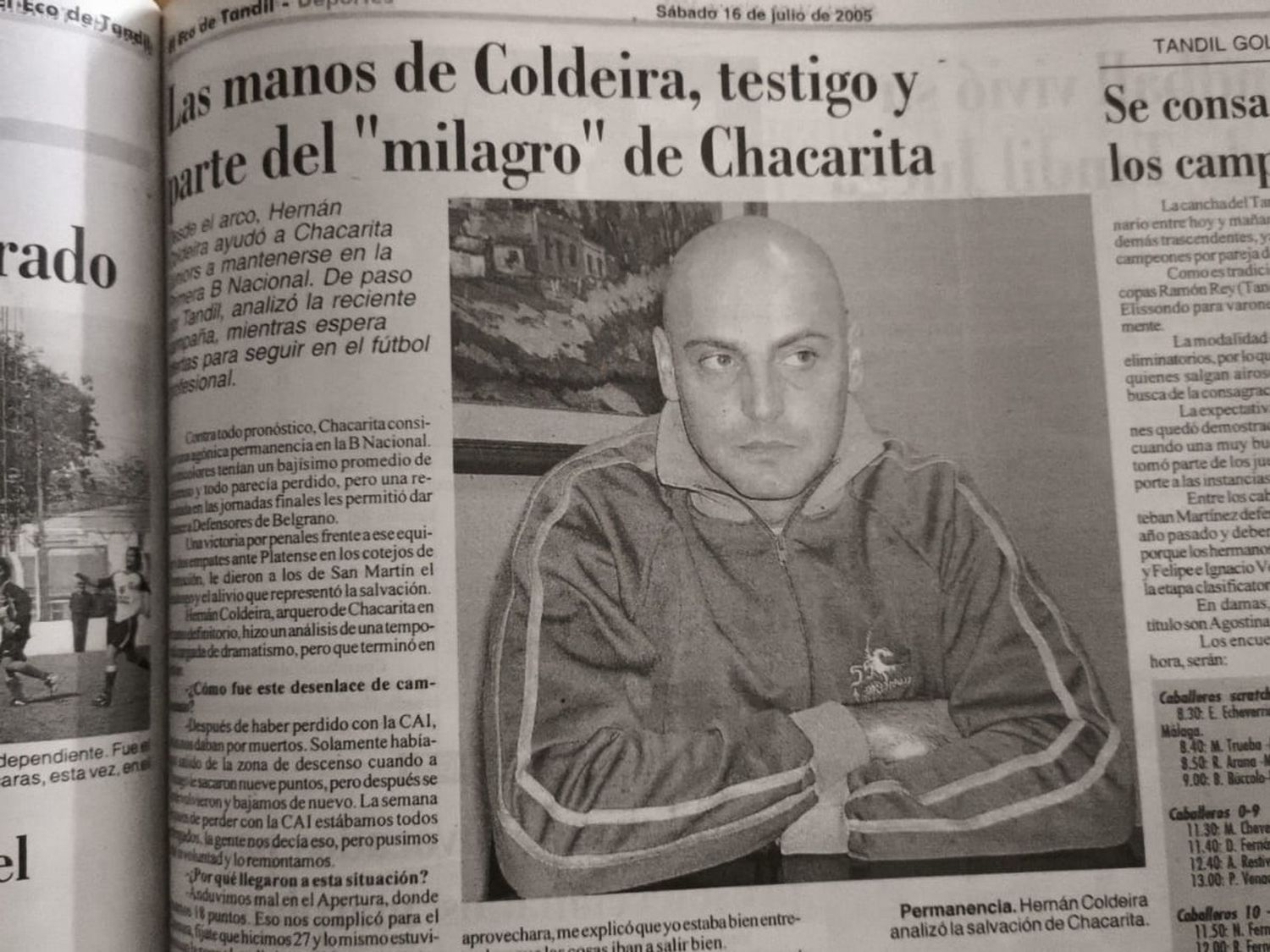 17 de julio