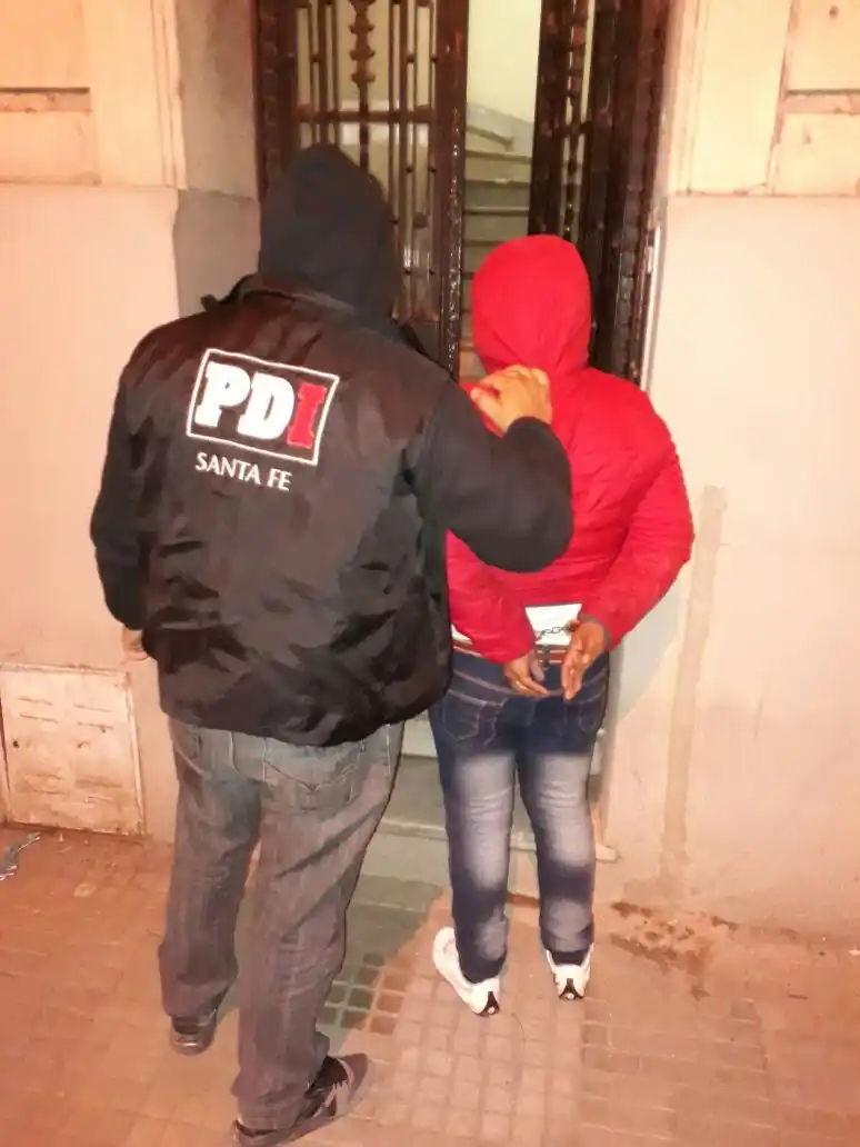 PDI detuvo a un hombre con pedido de captura
