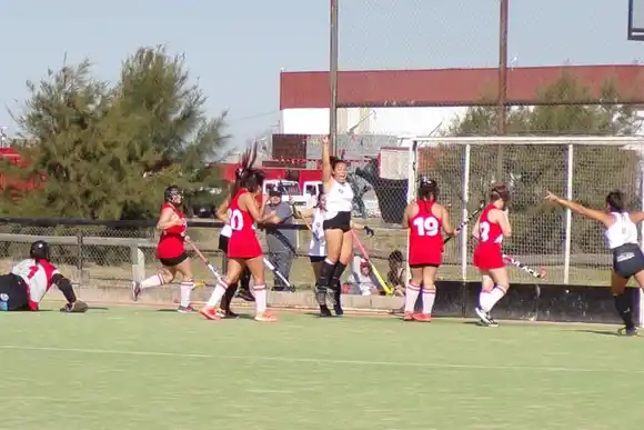 CRAR-9 DE JULIO por la punta de la A1 de la FOSH