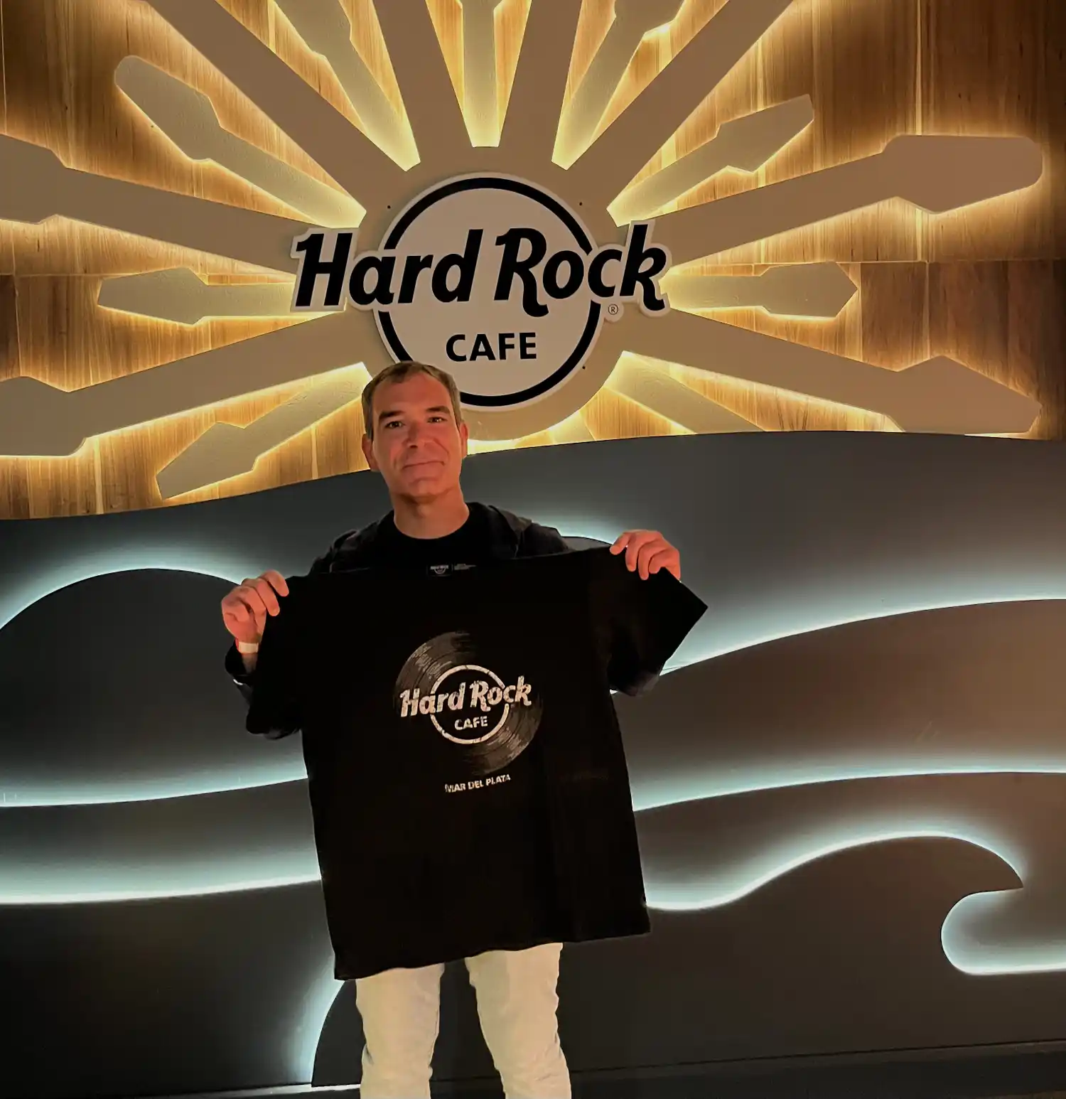 Neme Hard Rock Café