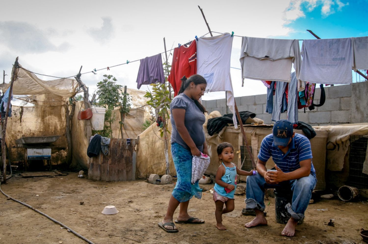 "Pacto de las Catacumbas" y Jornada Mundial de los Pobres