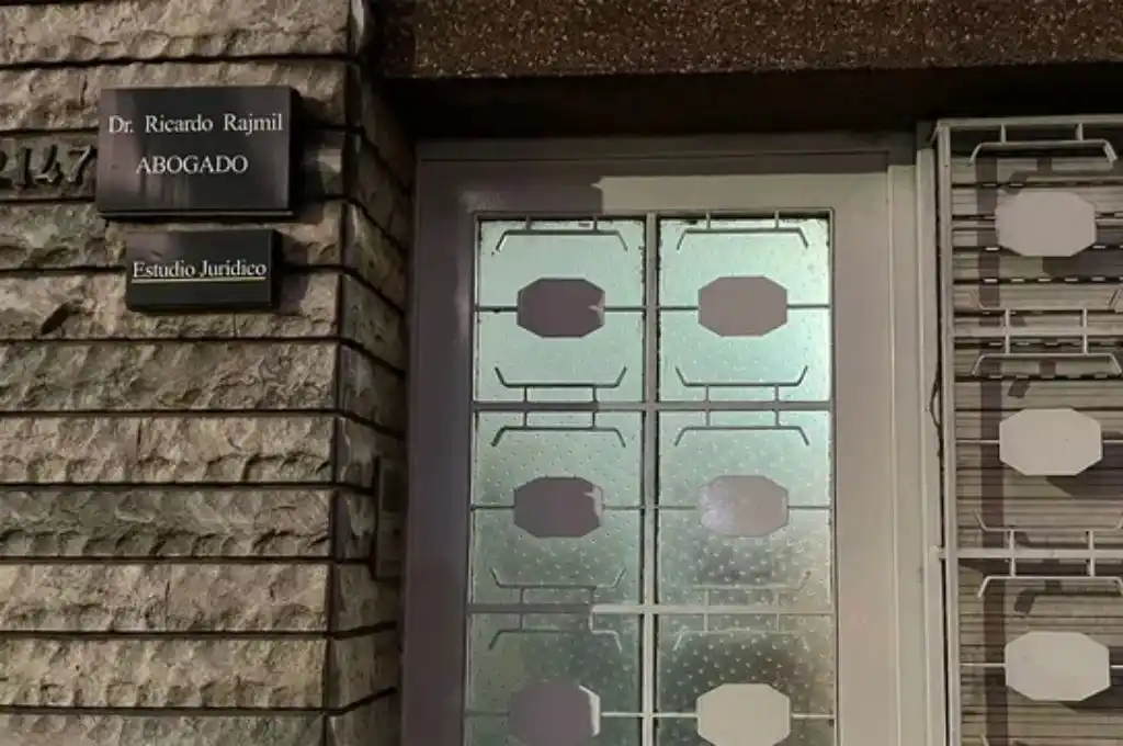 Interviene la Agencia de Investigación Criminal