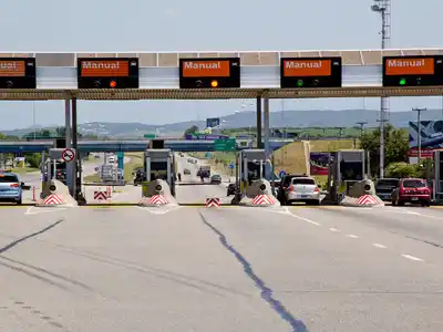 Turismo en Córdoba: el trámite para pagar casi 50% menos el peaje