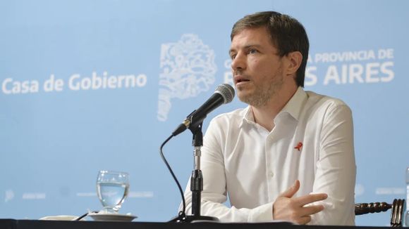 "Adiós al turismo social nacional": fuerte repudio del Gobierno bonaerense a la privatización del complejo Chapadmalal