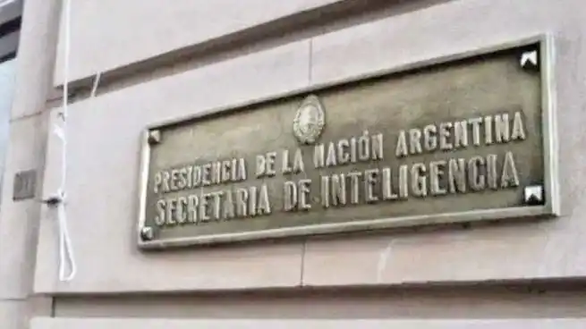 El Gobierno desmintió la creación de un Plan de Inteligencia Nacional para realizar espionaje interno