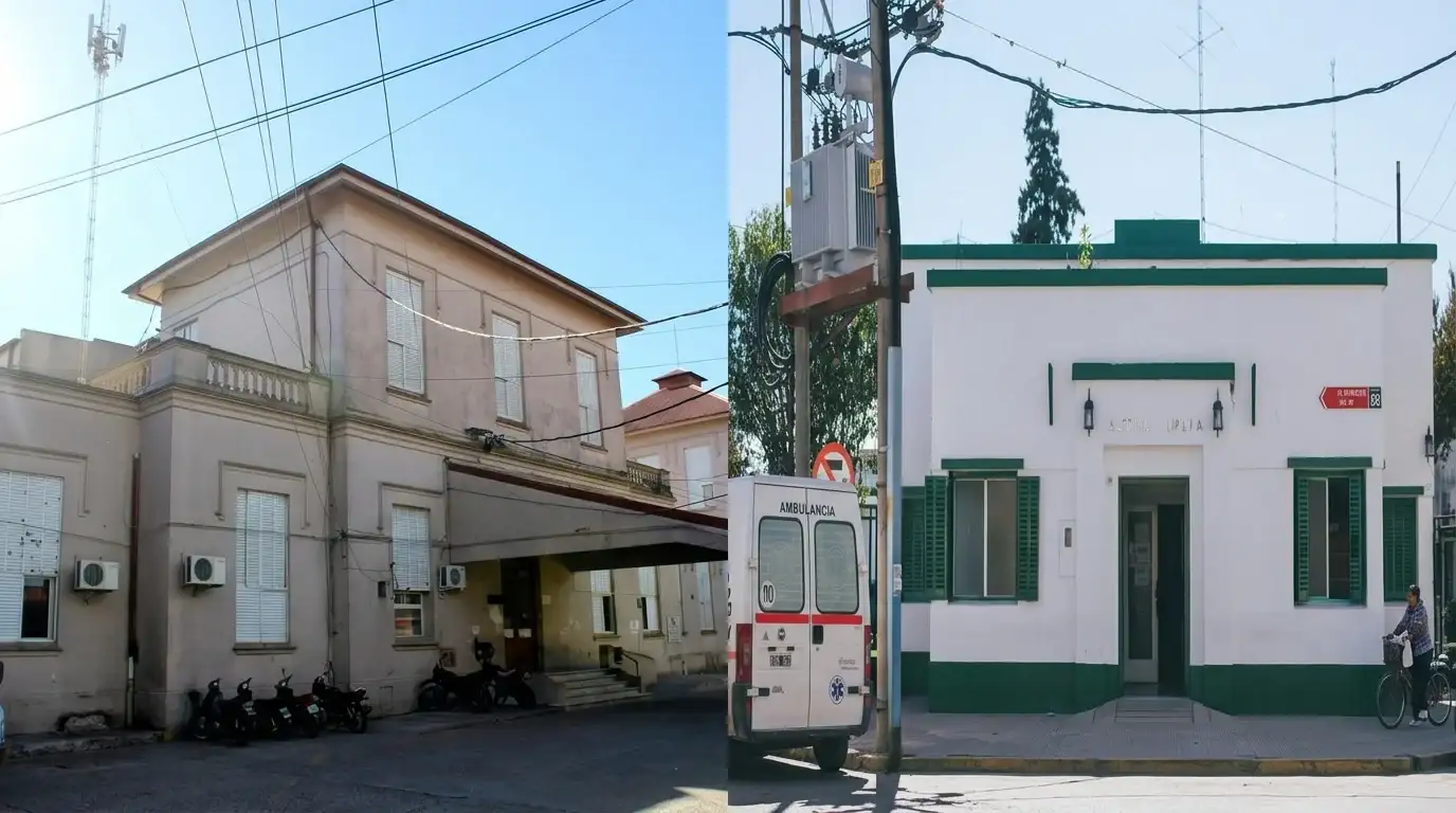Radiografía de la salud pública en Gualeguay